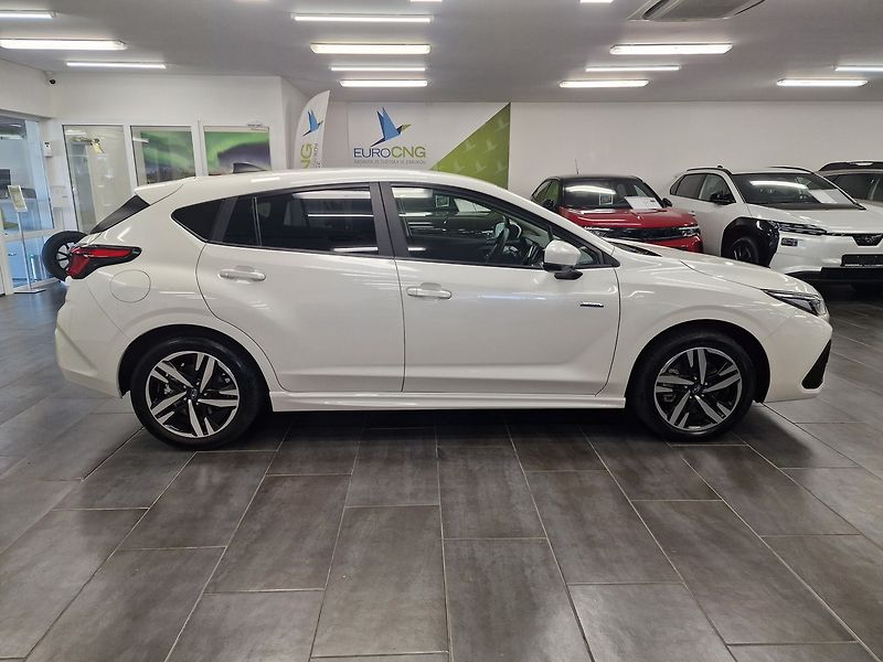 Subaru Impreza (2024) e-Boxer ACTIVE 2024 | Záruka 5 - fotka 8 z 53