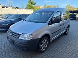 Volkswagen Caddy (2006) 1.4 MPI - LPG - 7 Míst ! - náhled 1