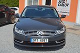 Volkswagen CC (2014) 2.0 TDi 130kW 112tkm / NEZ.TOP - náhled 1
