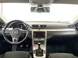 Volkswagen CC (2008) 2.0 TDi, Sport - náhled 8