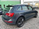 Audi Q5 (2009) 3.0 TDi 176 KW - náhled 4