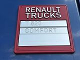Renault T 520 EURO 6 low deck  - náhled 11