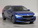 Škoda Superb - náhled 8