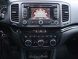Seat Alhambra (2012) 2.0 TDI, Automat, Navi - náhled 12