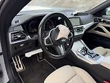 BMW Řada 4 430i 180kW xDRIVE M SPORT - náhled 11