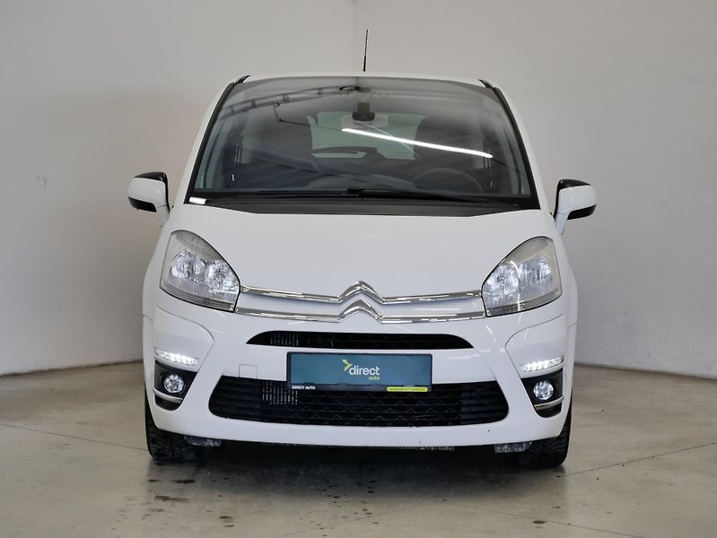 Citroën C4 Picasso - fotka 4 z 25