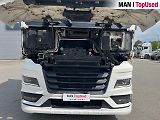 MAN TGX 18.470 BL retardér rozvor 3900 - náhled 30