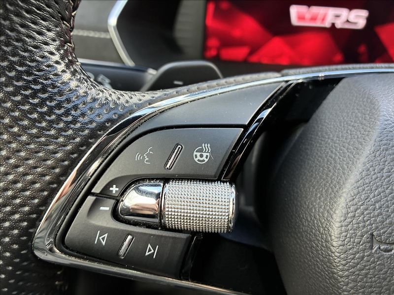 Škoda Octavia 2,0 RS,CHALLENGE,TAŽNÉ,KŮŽE - fotka 23 z 38