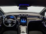 Mercedes-Benz GLC 300d 4MATIC AMG Line - náhled 13