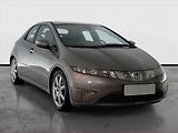 Honda Civic (2006) 2.2 i-CTDi, Eko.zaplacen - náhled 1