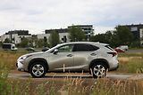 Lexus NX 300h 300H 2,5 HEV PREMIUM (LUXURY T - náhled 35