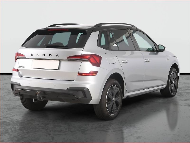 Škoda Kamiq (2024) Monte Carlo 1.5 TSI - fotka 5 z 13