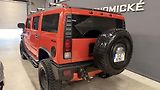Hummer H2 (2007) 6.2 V8, ČR 2 MAJITEL ,E85 - náhled 13