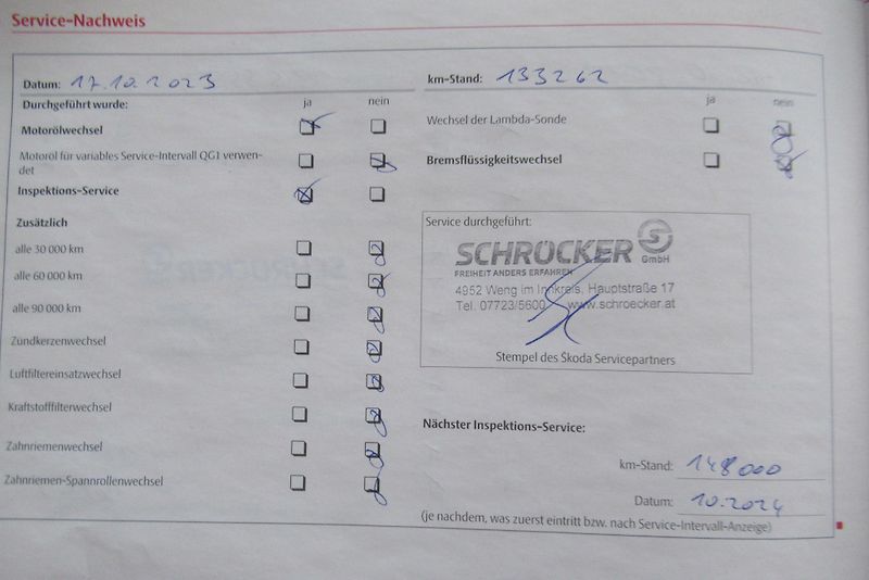 Škoda Fabia 1.2i KLIMA - fotka 31 z 32