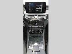 Mercedes-Benz CLS.