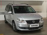 Volkswagen Touran (2009) 1.9 TDI - náhled 1