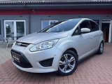 Ford C-MAX (2011) 1.6 Ti-VCT Klima Tažné - náhled 3