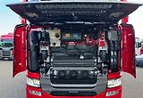 Scania (2023) S 500 tahač EURO 6 - náhled 18
