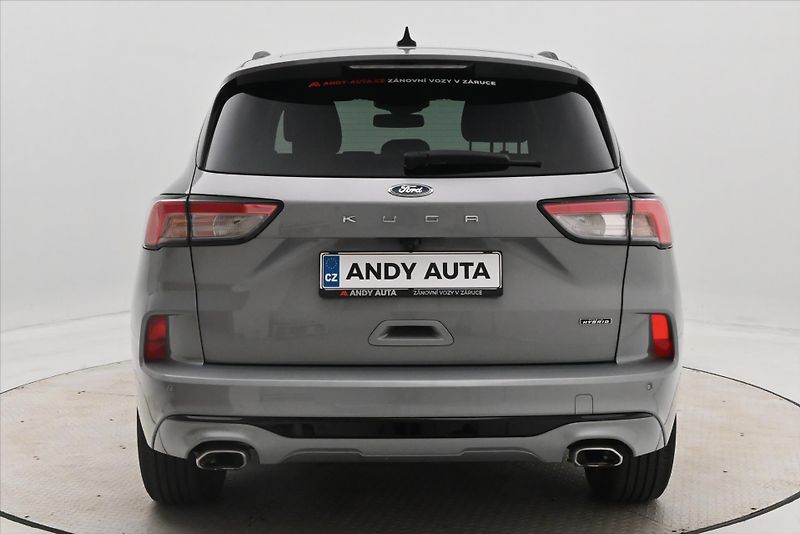 Ford Kuga 2,5 Hybrid 112kW SOH-100% ST-L - fotka 6 z 29