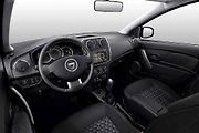 Dacia Logan MCV.