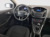 Ford Focus (2016) 1.5 TDCi, Tempomat - náhled 7