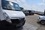 Opel Movano 2,3 d 92KW ODPOČET DPH! SERVIS - náhled 13