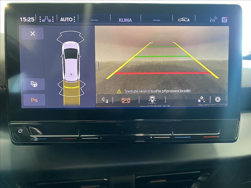 Cupra Born e-Boost 170kW 58/62kWh - fotka 13 z 20