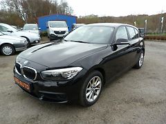 BMW Řada 1 118D 2.0D - fotografie inzerátu
