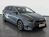 Kia Ceed (2023) Exclusive 1.5 T-GDI, ČR,1.maj - náhled 1