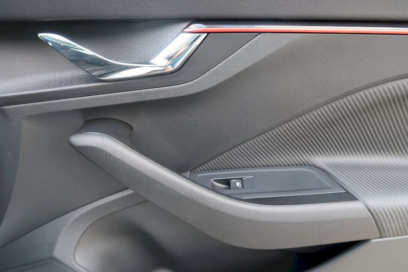 Škoda Scala (2025) Monte Carlo 1,5 TSi /110 kW DS - fotka 15 z 32