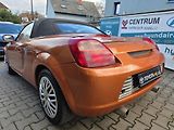 Toyota MR2 1.8-CABRIO - náhled 9