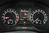 Škoda Octavia (2015) RS 2.0 TDI, Kůže, Navi - náhled 11
