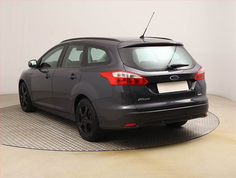 Ford Focus (2014) 1.0 EcoBoost, Serv.kniha - fotka 4 z 20