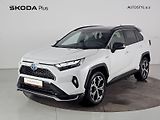 Toyota RAV4 (2024) 2.5PHEV 306k 4X4 SELECTION - náhled 1