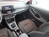 Hyundai i30 (2018) 1.4 T-GDI, ČR,1.maj - náhled 8