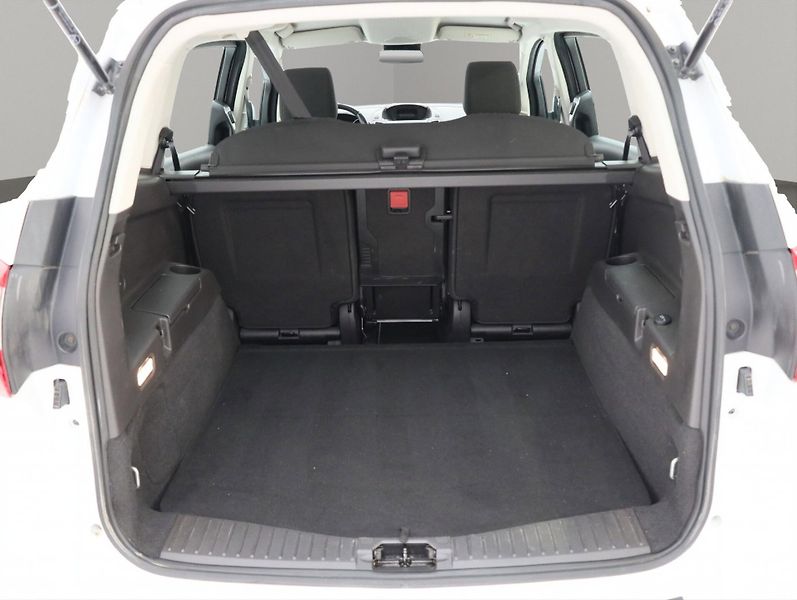 Ford Grand C-MAX (2018) 1.maj.ČR,92kW, tažné, záruka, - fotka 17 z 19