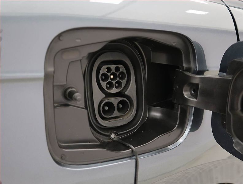 Škoda Enyaq (2021) iV 60 (62 kWh), SoH 91% - fotka 27 z 28