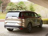Renault Espace.