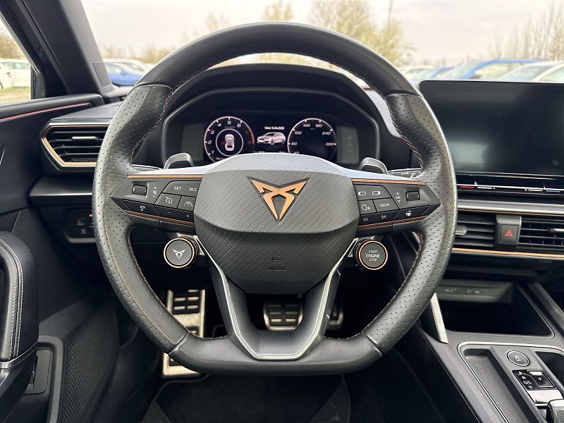 Cupra Leon (2021) SP 2.0 TSI 4Drive DSG VZ - fotka 19 z 30
