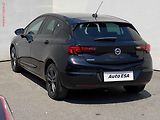 Opel Astra (2020) 1.2 T, LED, navi, kamera - náhled 6