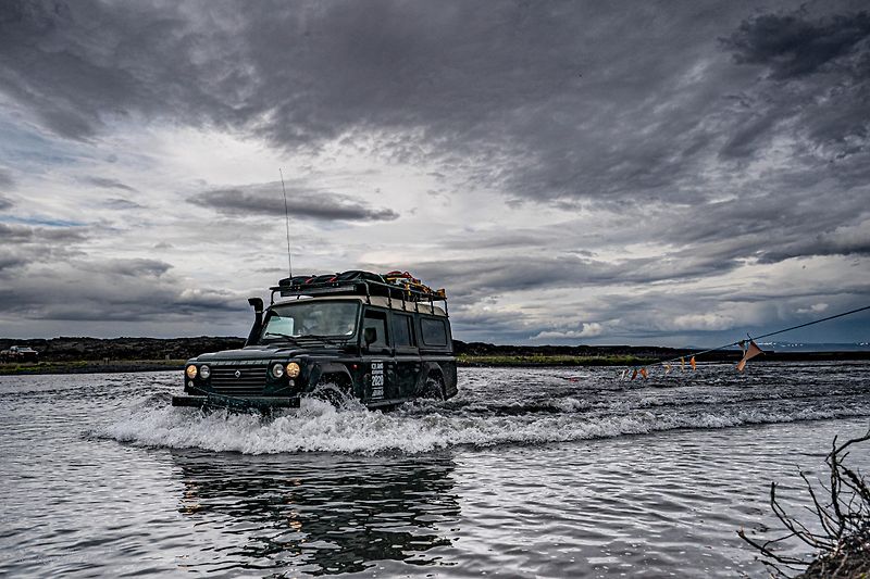 Santana PS-10 Anibal 2,8 D 92 kW Wagon 4x4 - fotka 8 z 40