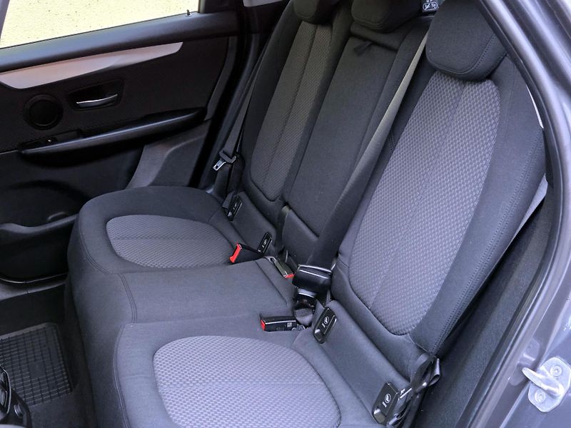 BMW Řada 2 225xe IPERFORMANCE, CEBIA     - fotka 18 z 49