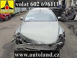 Ford Mondeo (2009) VOLAT 602 696111 - náhled 1
