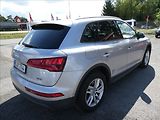 Audi Q5 2,0 TDi 120kW quattro,po servi - náhled 9