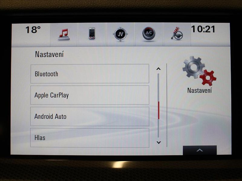 Opel Insignia 2,0 GSI 191kW 4x4 Bose Výprode - fotka 12 z 24