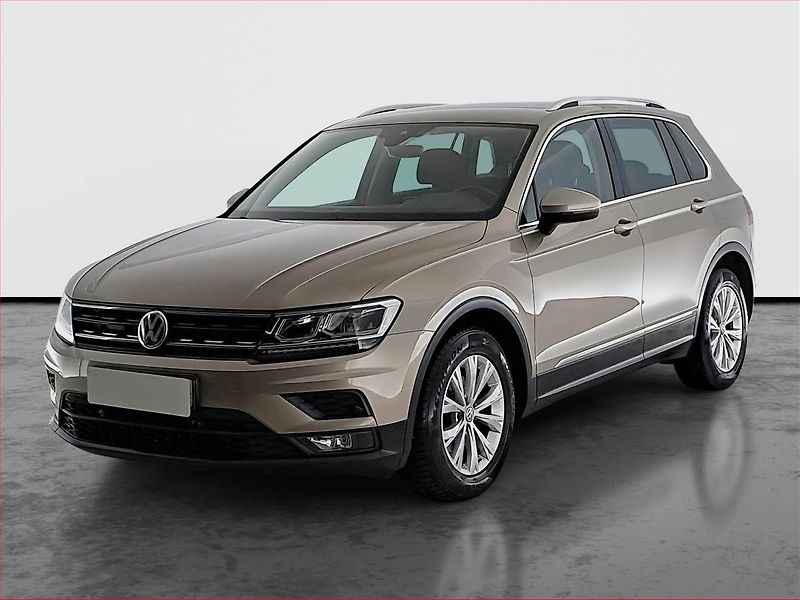 Volkswagen Tiguan (2018) 2.0 TDI - fotka 2 z 19