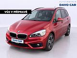 BMW Řada 2 2,0 220d 140kW Gran Tourer 4x4 - náhled 1