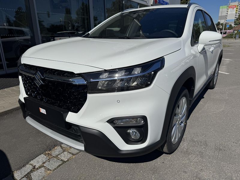 Suzuki S-Cross (2025) 1,4 Premium Hybrid - fotografie inzerátu