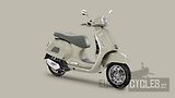 Vespa GTS 125 (2026) HPE ABS E5+ AKCE 0% - náhled 3