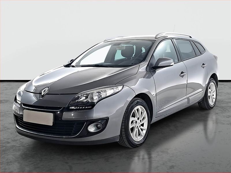 Renault Mégane (2012) 1.2 TCe, Tempomat - fotka 2 z 18